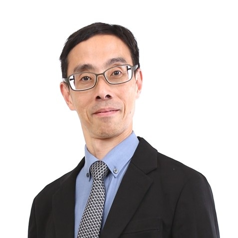 Lai Kwok Wing
